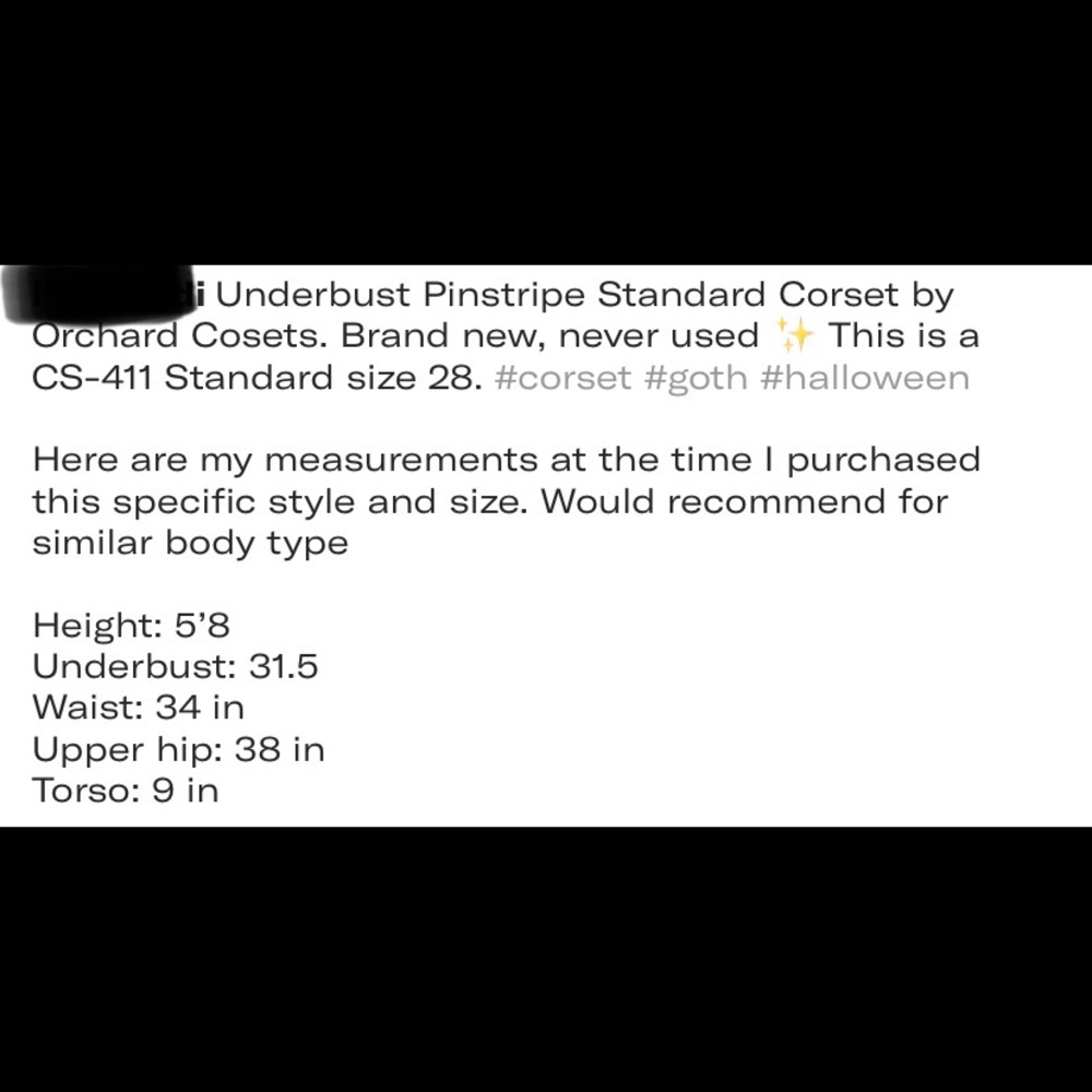 Details in 3rd picture. - Picture 3 of 3